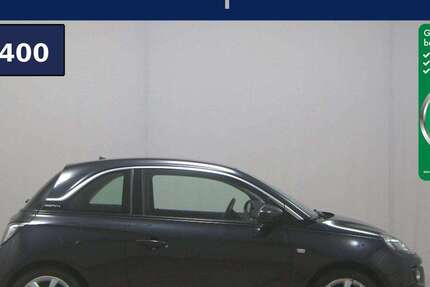 Opel Adam 114.534 km 4.990 &euro; Gyhum/Bockel 27404