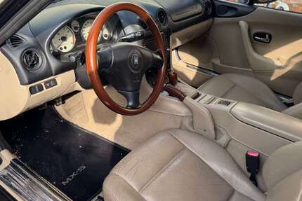 Mazda MX-5 145.000 km 4.990 € Halle 06120