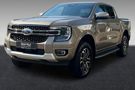Ford Ranger 16.750 km 43.499 € Donauwörth 86609