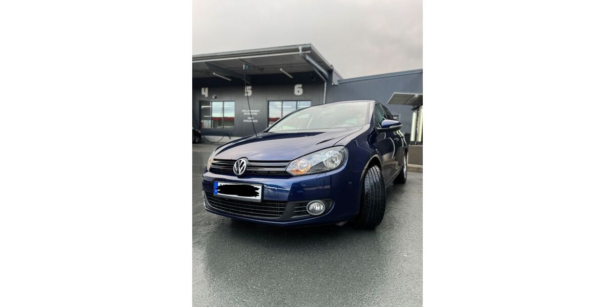 VW Golf 189.556 km 5.250 &euro; Schwalbach 65824