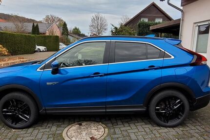 Mitsubishi Eclipse Cross 73.000 km 19.299 &euro; Gudensberg 34281