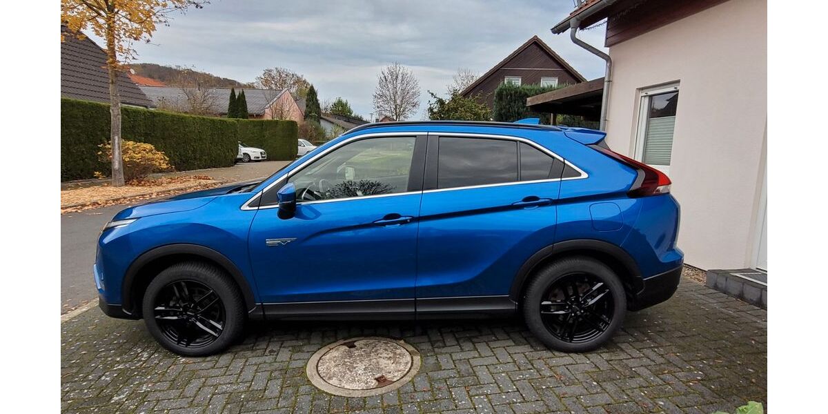 Mitsubishi Eclipse Cross 73.000 km 19.299 &euro; Gudensberg 34281
