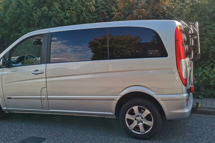 Mercedes-Benz Viano 440.000 km 6.100 € Hamburg 21109