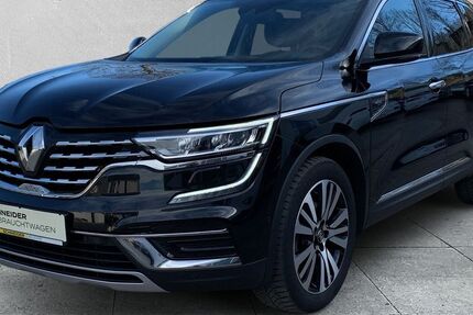 Renault Koleos 58.100 km 25.490 &euro; Zwickau 08064