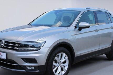 VW Tiguan 39.950 km 22.490 &euro; Chemnitz 09228