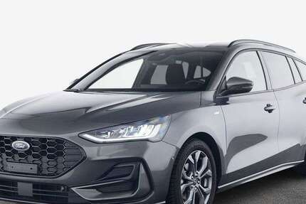 Ford Focus 16.773 km 19.500 &euro; Stuttgart 70190