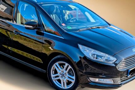 Ford Galaxy 63.000 km 28.990 &euro; Berlin 13591