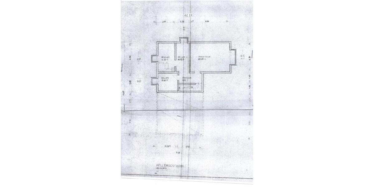 Bungalow Harxheim - 4 Zimmer, 110 m&sup2;, 449.000&euro; | Angebot:26356067