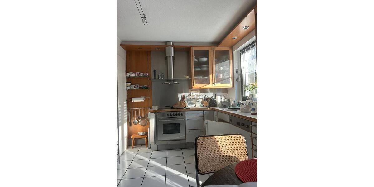 Reihenhaus Wuppertal Dönberg - 4 Zimmer, 135 m&sup2;, 475.000&euro; | Angebot:24873784