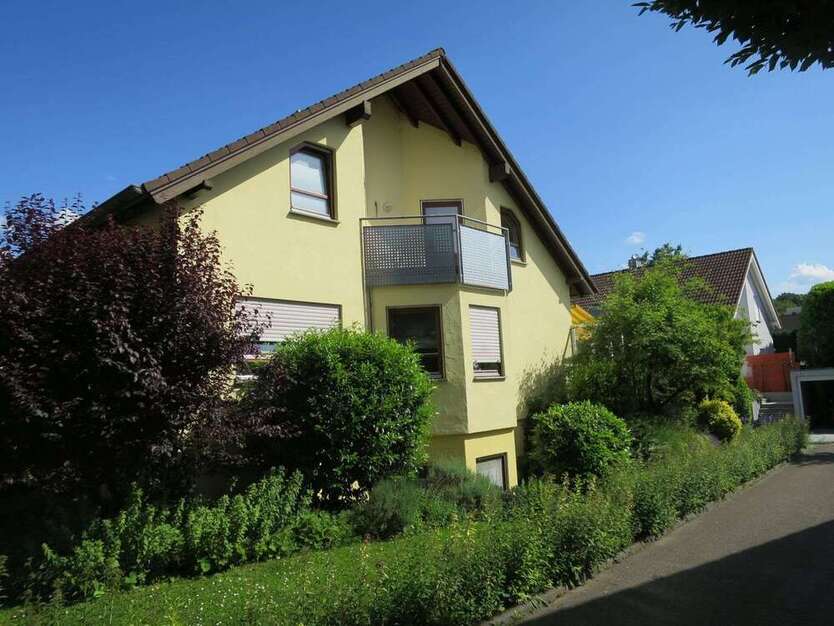 Wohnung zum Mieten in Weinsberg 760 € 62 m²