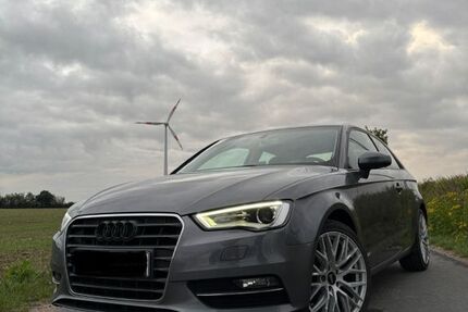 Audi A3 162.000 km 11.100 &euro; Schöppingen 48624