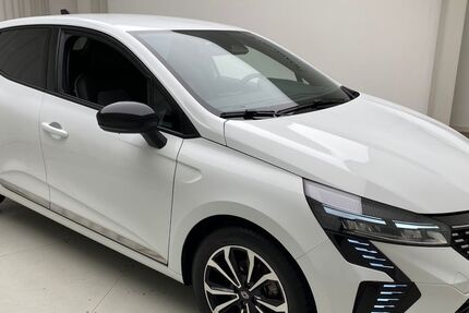Renault Clio 8.600 km 17.950 &euro; Bad Kreuznach 55545