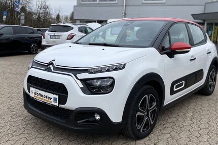 Citroen C3 14.024 km 14.488 &euro; Bad Salzuflen 32108