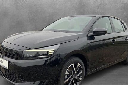 Opel Corsa 2.500 km 18.690 &euro; Güstrow 18273