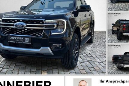 Ford Ranger 6.000 km 59.090 &euro; Wittenberge 19322