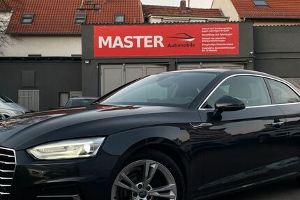 Audi A5 125.000 km 20.490 &euro; Worms 67547