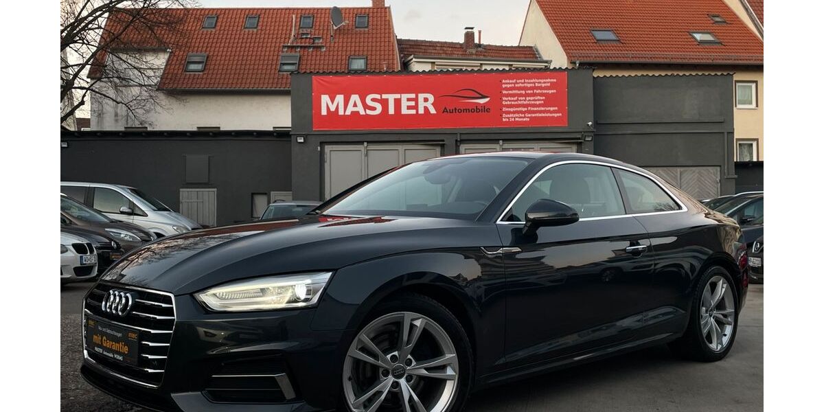 Audi A5 125.000 km 20.490 &euro; Worms 67547