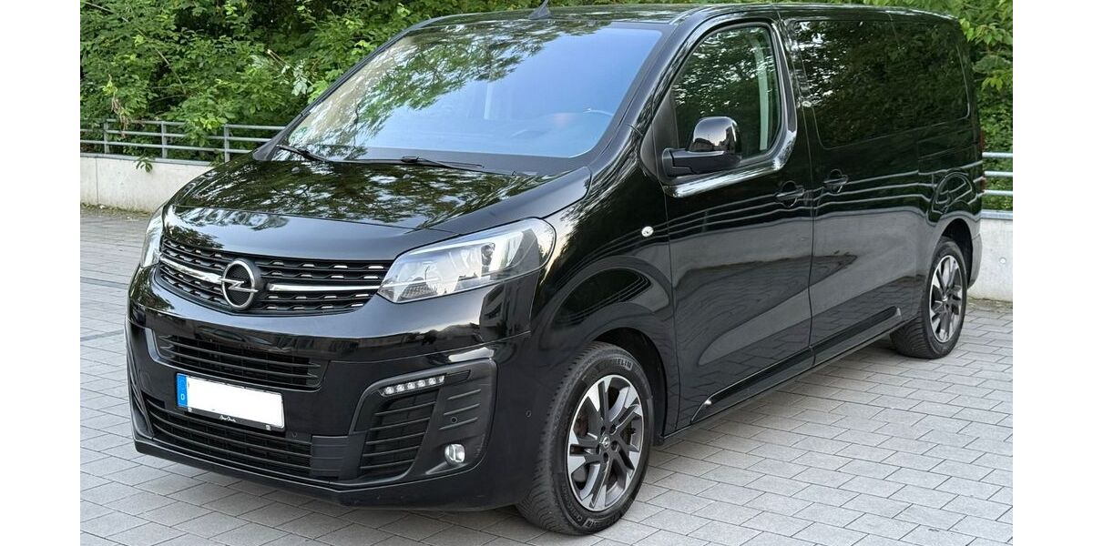 Opel Vivaro 133.000 km 22.400 &euro; Esslingen Am Neckar 73733