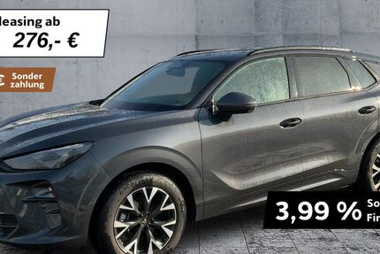 Cupra Terramar 25.796 km 33.930 &euro; Mitterteich 95666