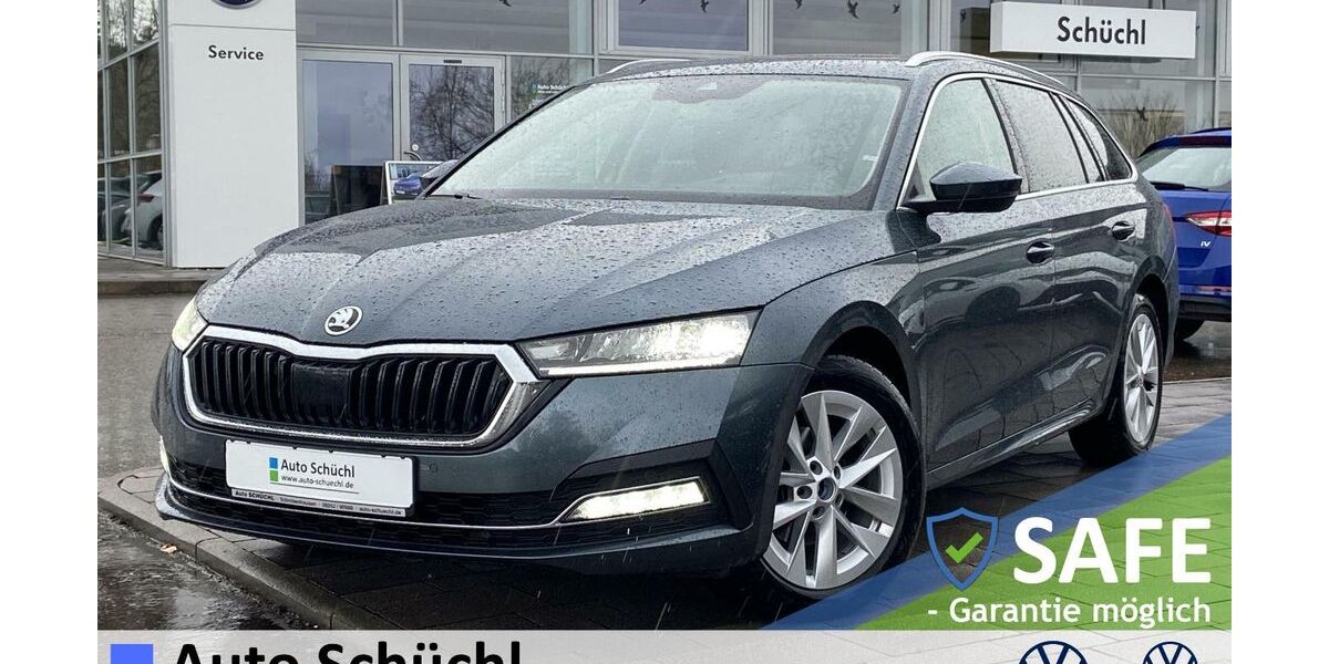 Skoda Octavia 64.927 km 22.948 &euro; Schrobenhausen-Edelshsn. 86529