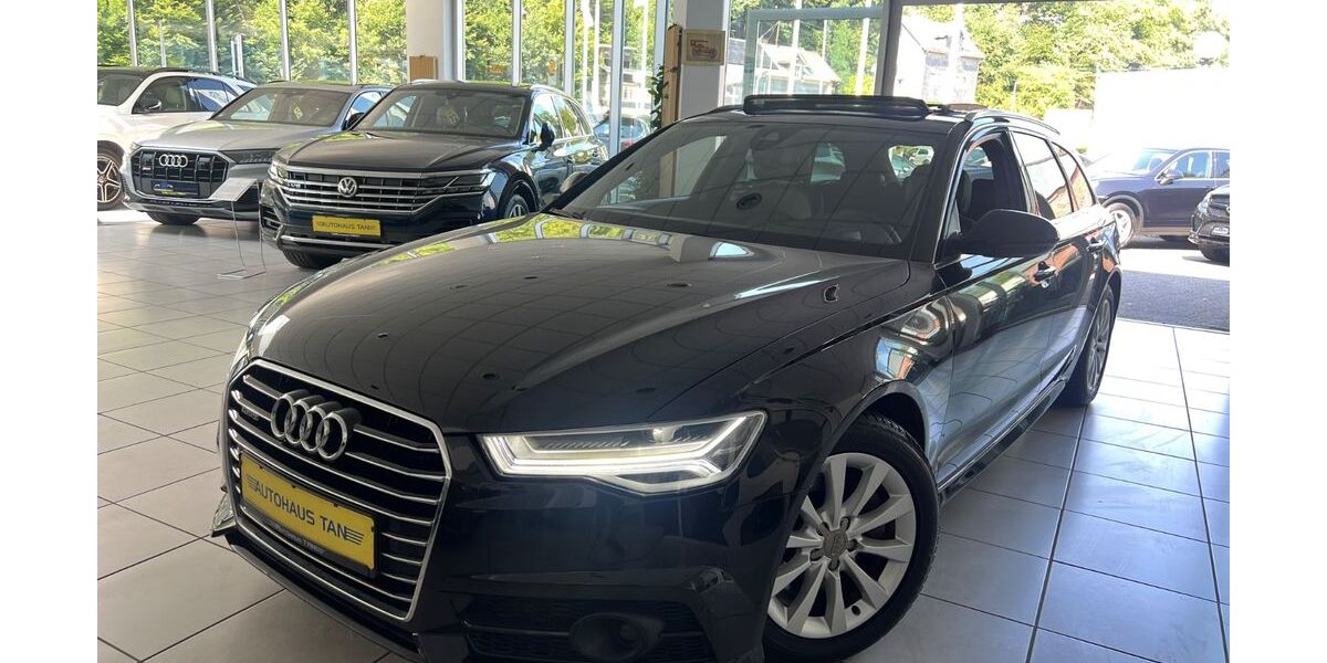 Audi A6 119.995 km 26.790 € Kreuztal 57223