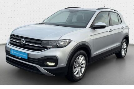 VW T-Cross 18.237 km 20.790 &euro; Mainz-Kastell (Wiesbaden) 55252