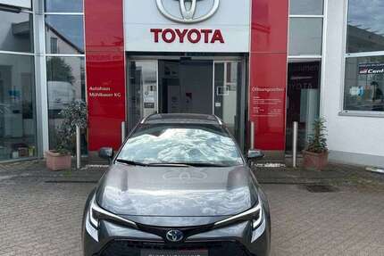 Toyota Corolla 5.880 km 31.980 &euro; Neufarn 85646
