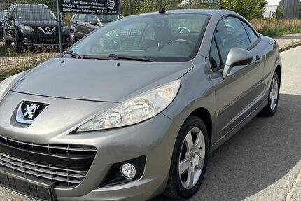 Peugeot 207 179.000 km 2.999 &euro; Groß Kreutz (Havel) 14550