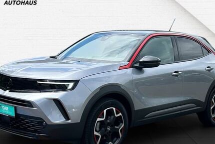 Opel Mokka 34.976 km 16.990 &euro; Burbach 57299