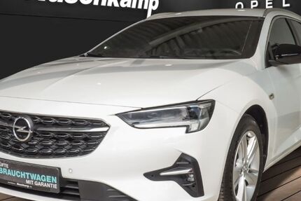 Opel Insignia 60.552 km 20.980 &euro; Lünen 44532