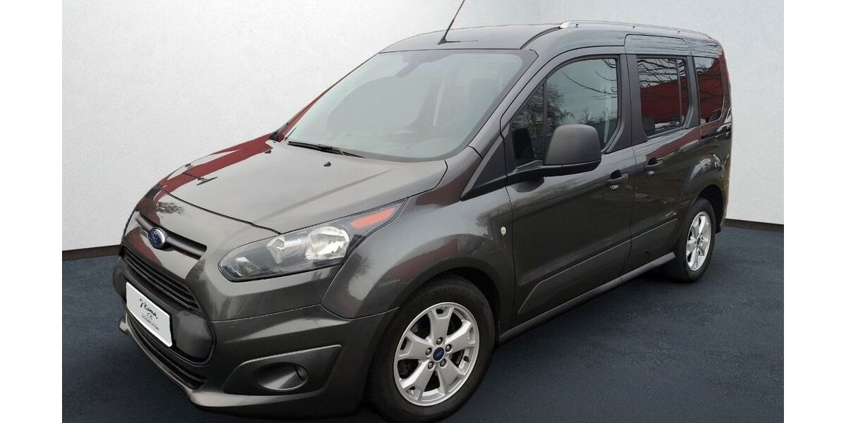 Ford Tourneo Connect 123.900 km 10.990 &euro; Potsdam 14482