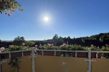 Sie sind jung, junggeblieben, freiheitsliebend und schätzen Privatsphäre? 3 zimmer