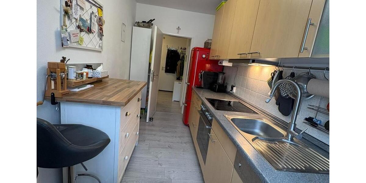 Wohnung in Kronberg-Oberhöchstadt zu vermieten 2 zimmer