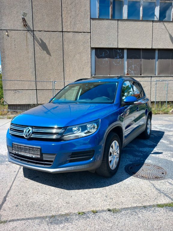 Tiguan