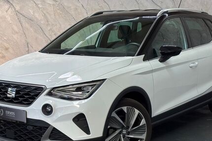 Seat Arona 33.000 km 19.400 &euro; Spaichingen 78549
