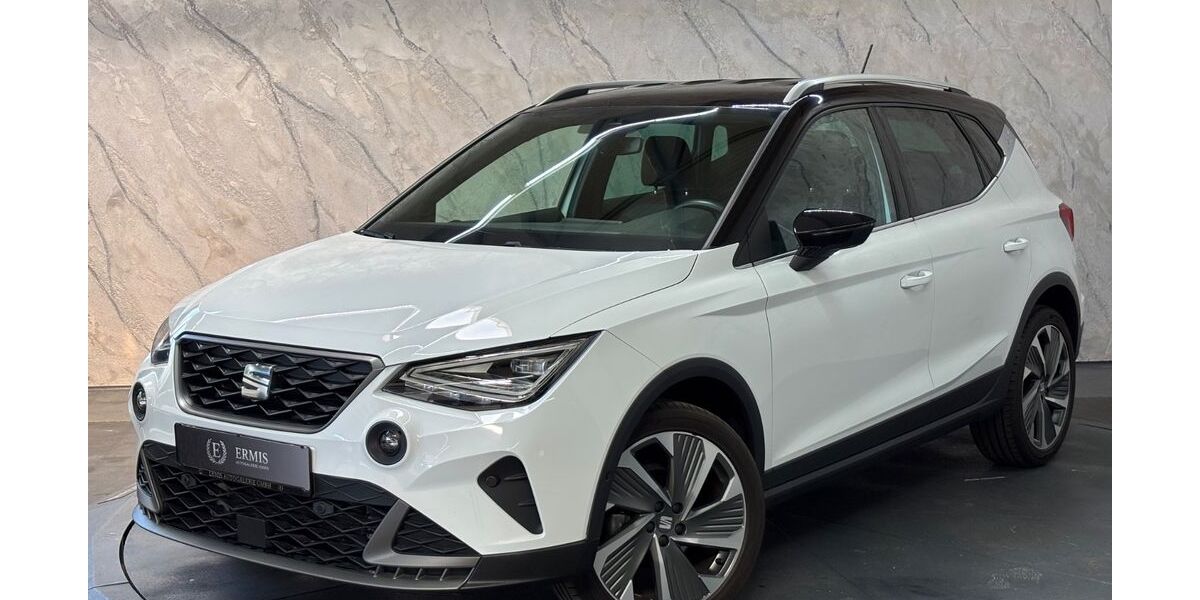 Seat Arona 33.000 km 19.400 &euro; Spaichingen 78549