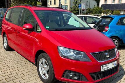 Seat Alhambra 300.000 km 7.490 € Chemnitz 09116