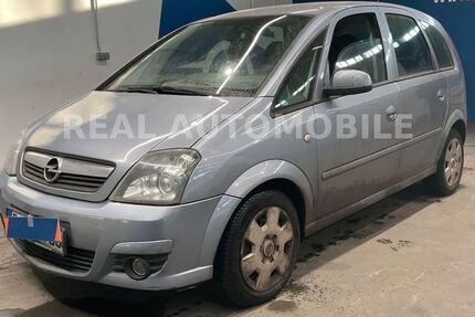 Opel Meriva 113.000 km 2.399 &euro; Frankfurt am Main 65933