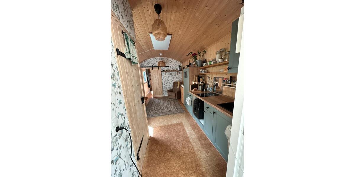 Einfamilienhaus Büchen - 2 Zimmer, 24 m&sup2;, 45.000&euro; | Angebot:26850845
