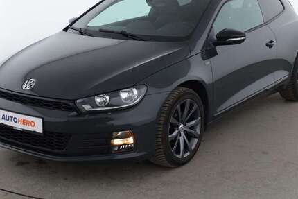 VW Scirocco 87.380 km 14.100 &euro; Neufahrn 85375