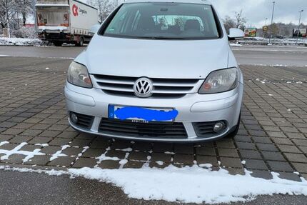 VW Golf Plus 283.000 km 2.200 &euro; Altötting 84503