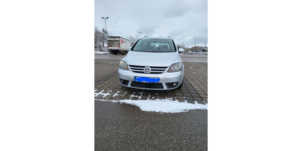 VW Golf Plus 283.000 km 2.200 &euro; Altötting 84503