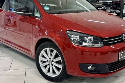 VW Touran 199.989 km 8.990 &euro; Geesthacht bei Hamburg 21502
