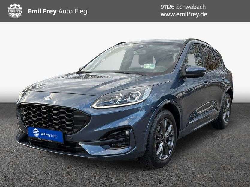 Kuga
