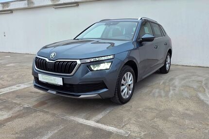 Skoda Kamiq 79.200 km 16.300 &euro; Braunschweig 38102