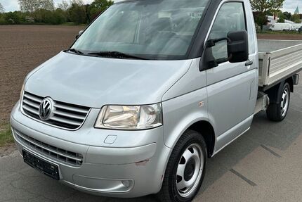 VW T5 Transporter 295.500 km 6.499 &euro; Osnabrück 49084