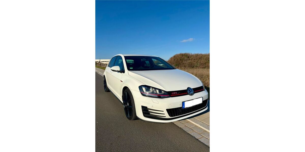 VW Golf 139.000 km 14.500 &euro; Neustadt am Kulm 95514