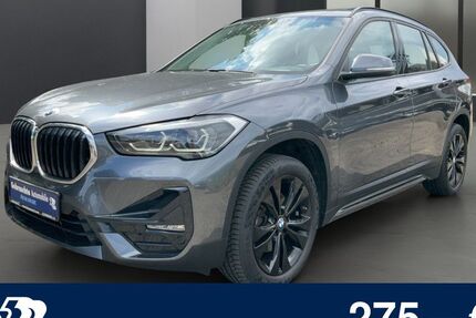 BMW X1 47.332 km 27.650 € Eutin 23701