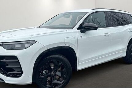 VW Tayron 3.500 km 57.500 &euro; Rüdersdorf 15562