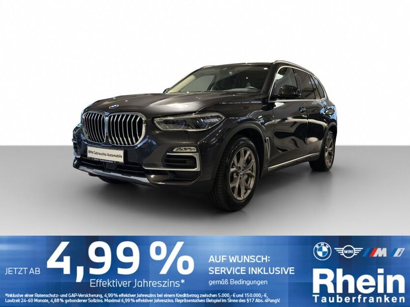 X5